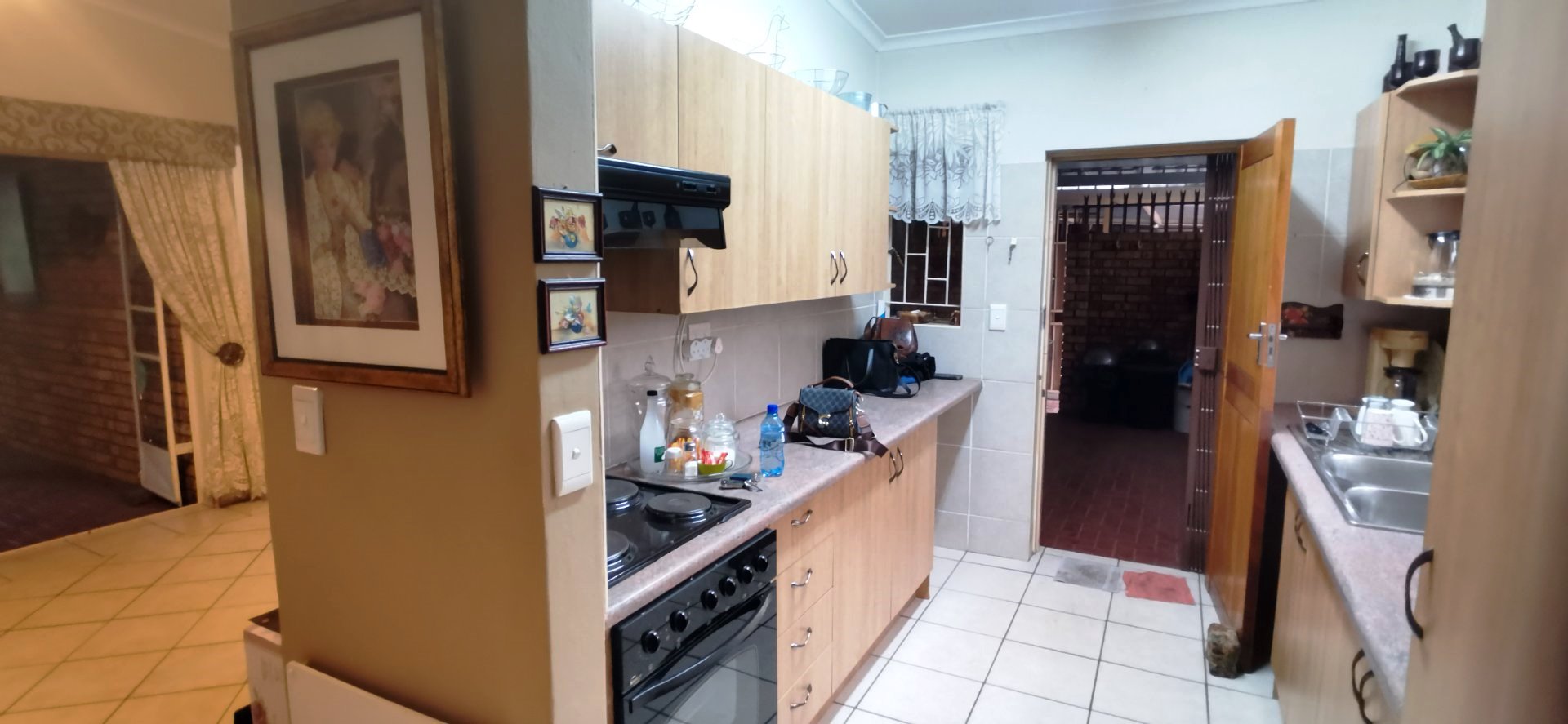 Two bedroom retirement living for sale in Clarina