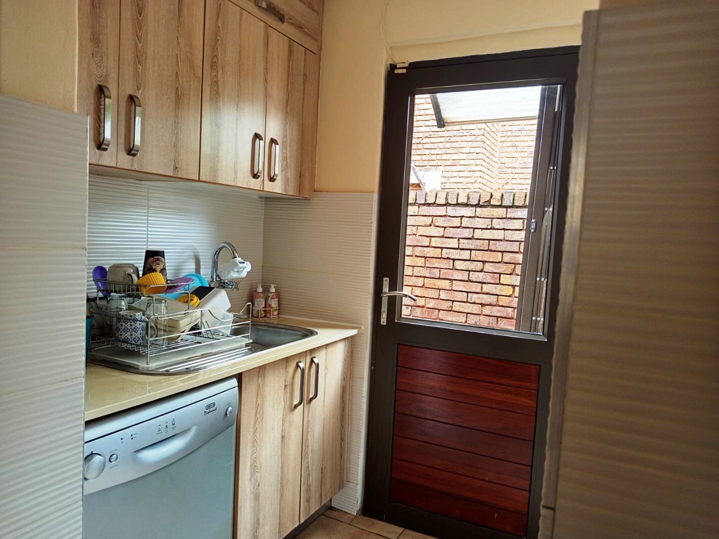 Three bedroom house for sale in Karenpark