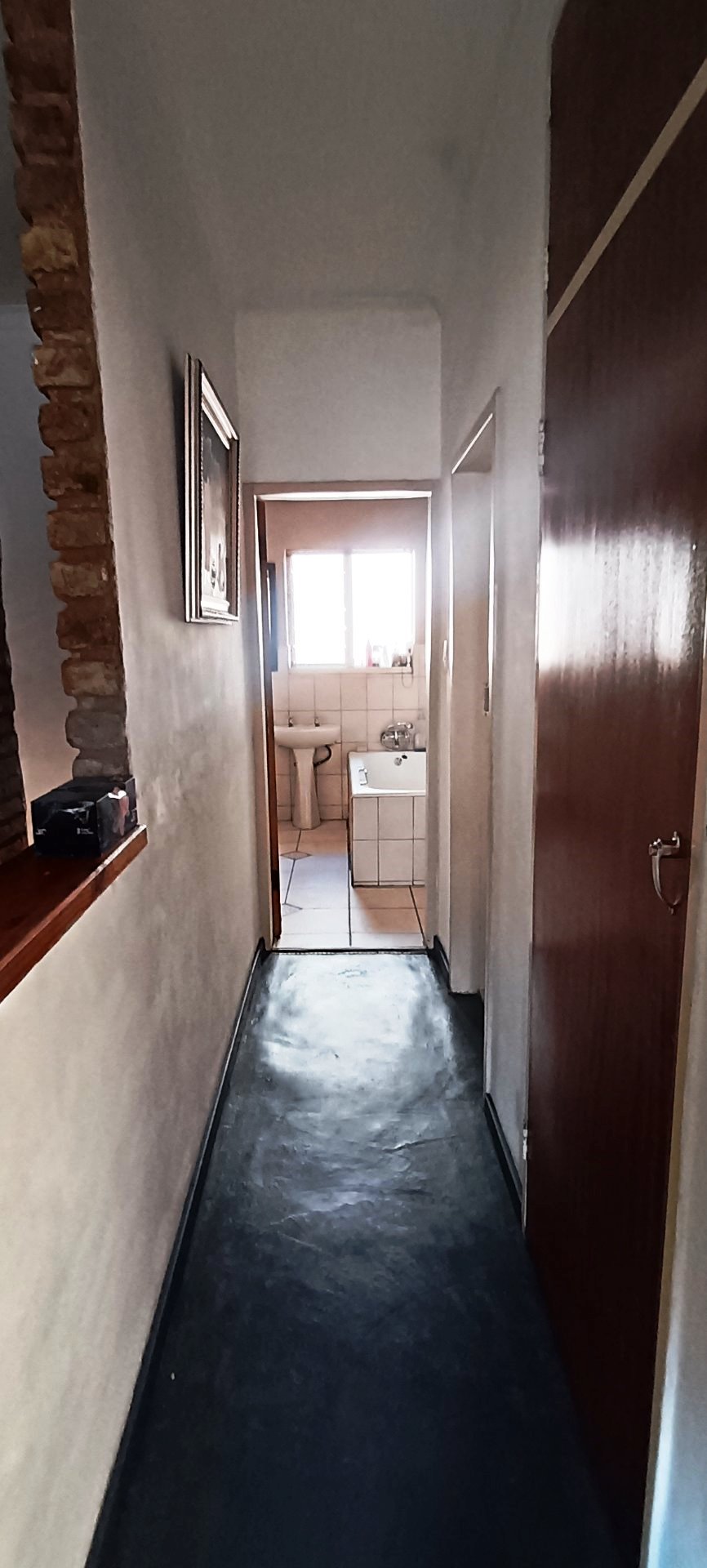 Three bedroom duplex for sale in Pta North