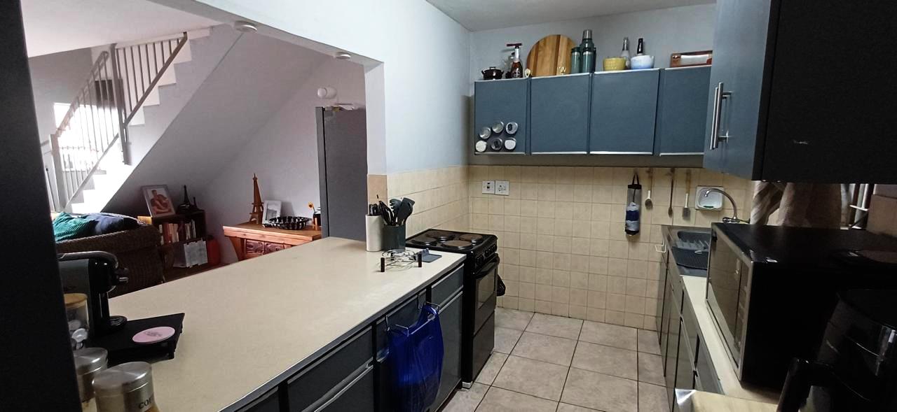 Large three bedroom for sale in Pta North area