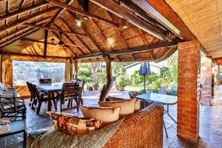 Lovely guest house for sale in Pretoria North