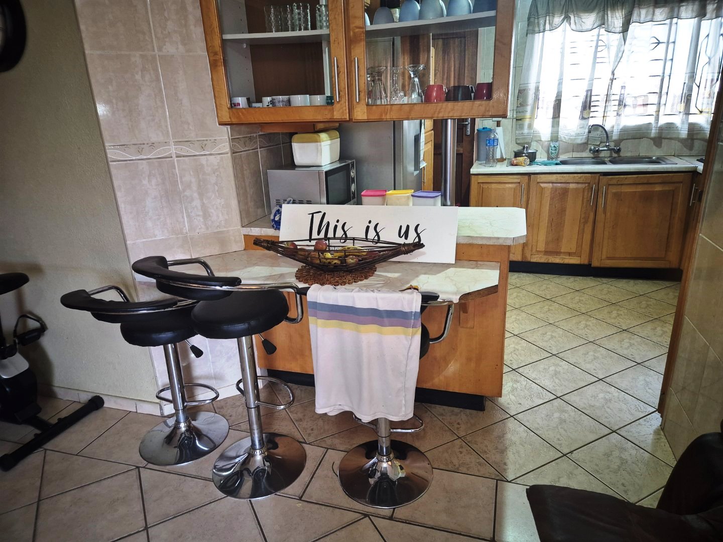 Three bedroom house for sale in The Orchards