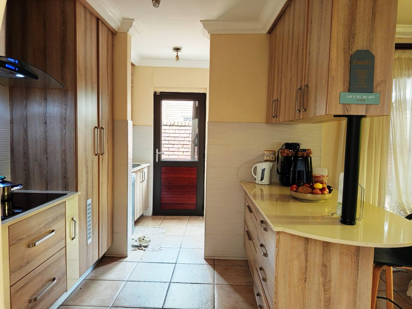 Three bedroom house for sale in Karenpark