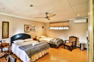 Lovely guest house for sale in Pretoria North