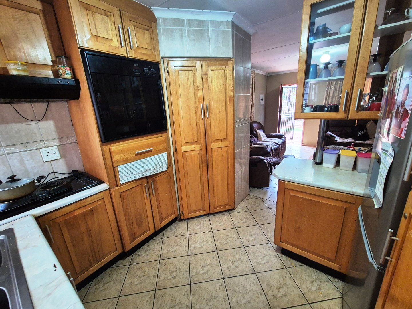 Three bedroom house for sale in The Orchards