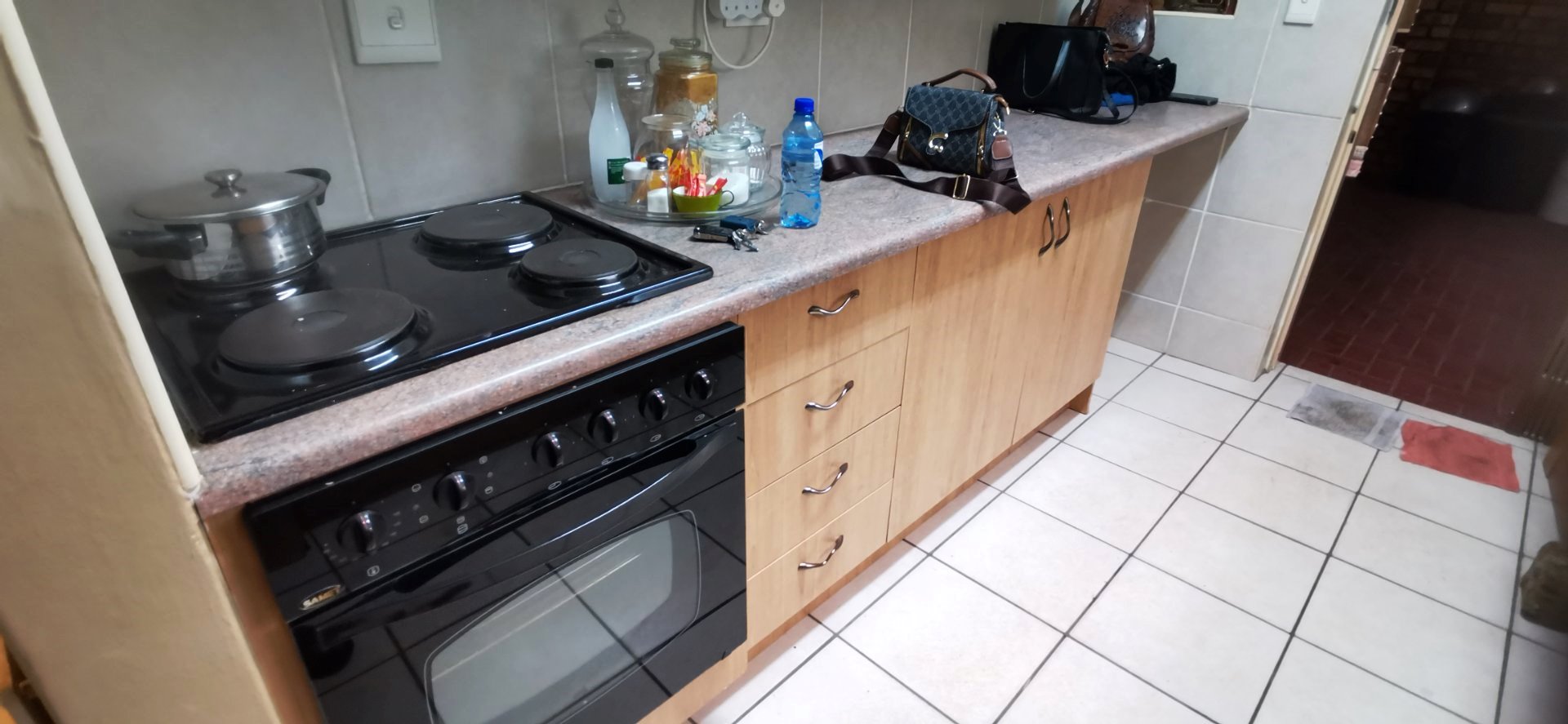 Two bedroom retirement living for sale in Clarina