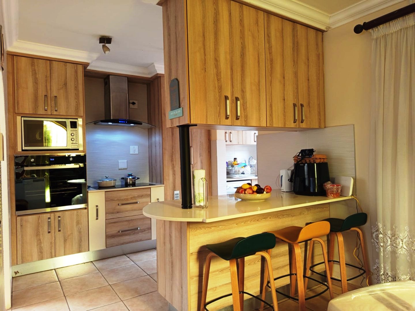 Three bedroom house for sale in Karenpark