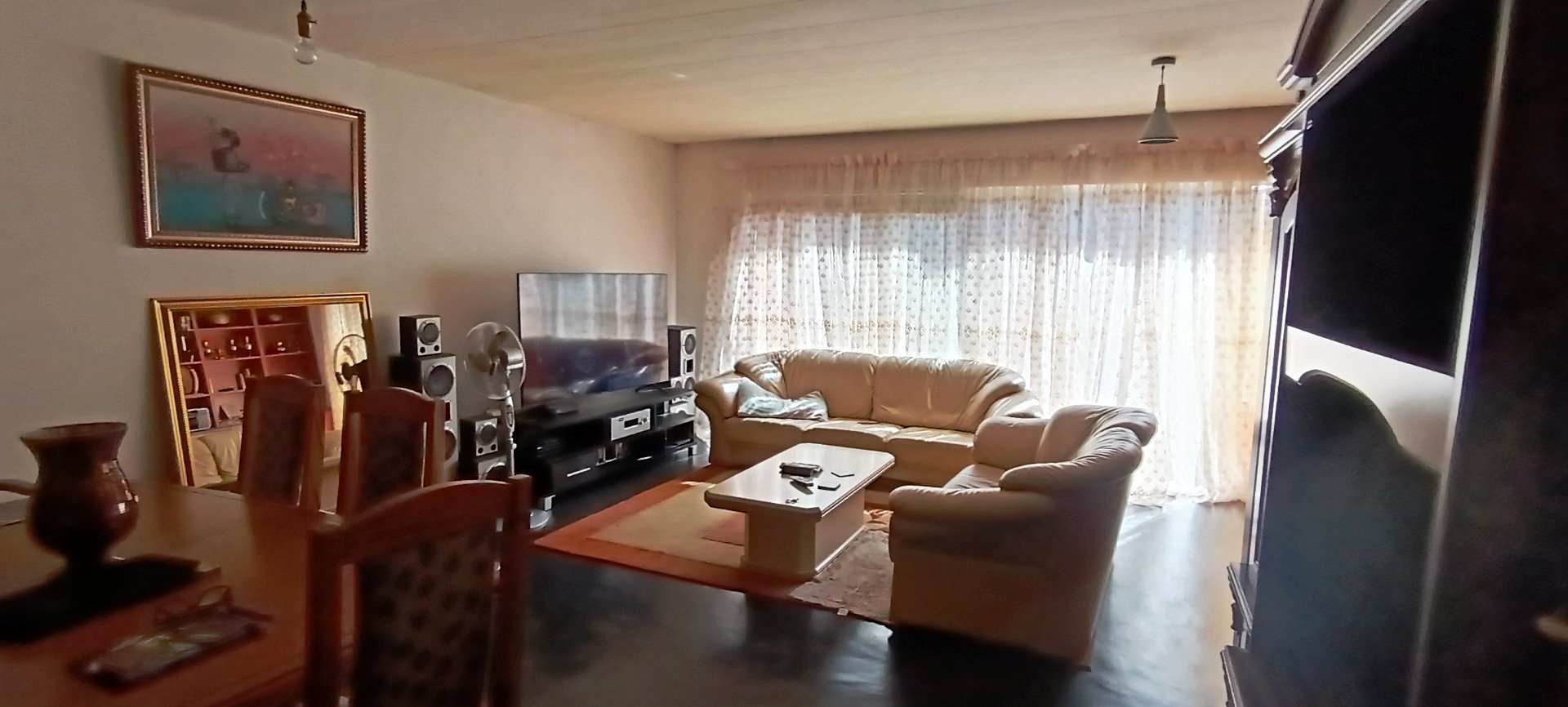 Three bedroom duplex for sale in Pta North