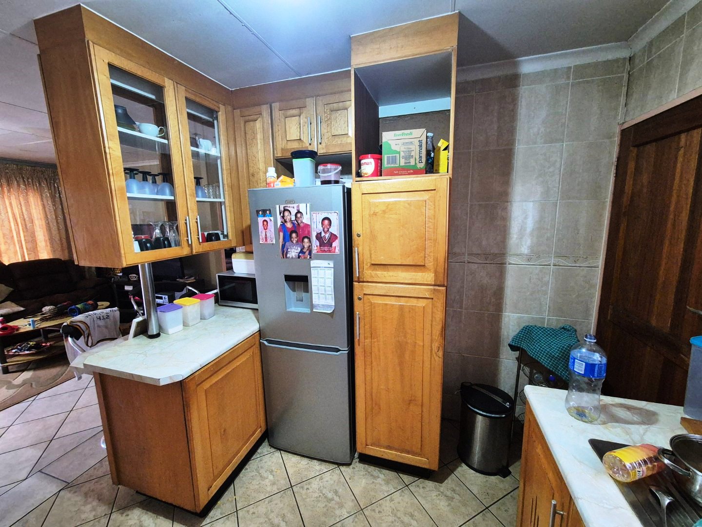 Three bedroom house for sale in The Orchards