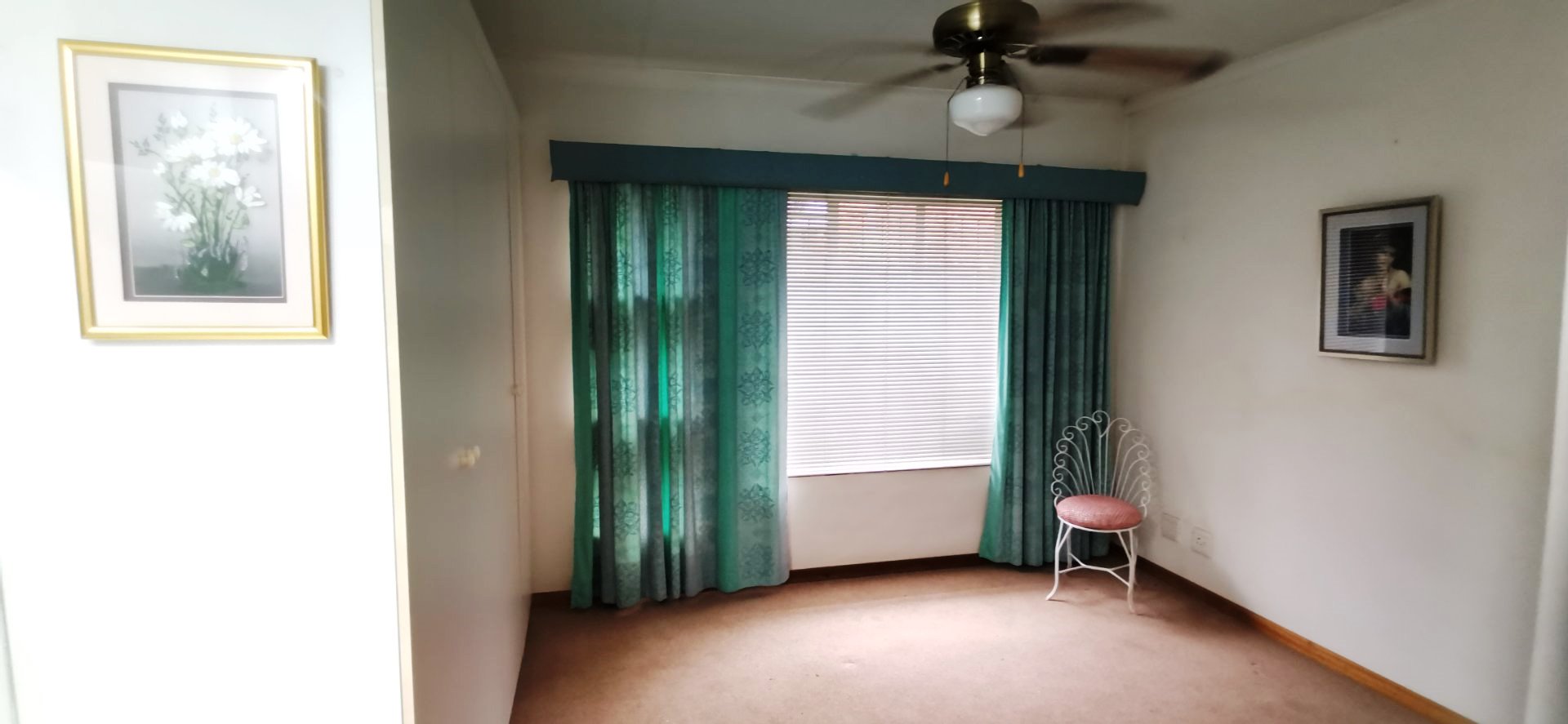 Two bedroom retirement living for sale in Clarina