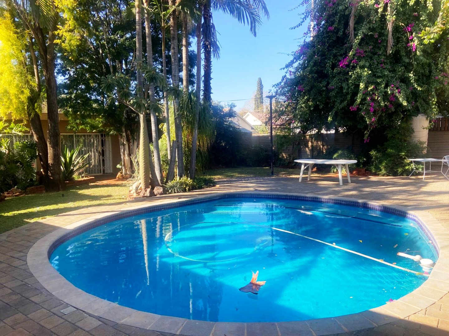 Three bedroom with study for sale in Dorandia