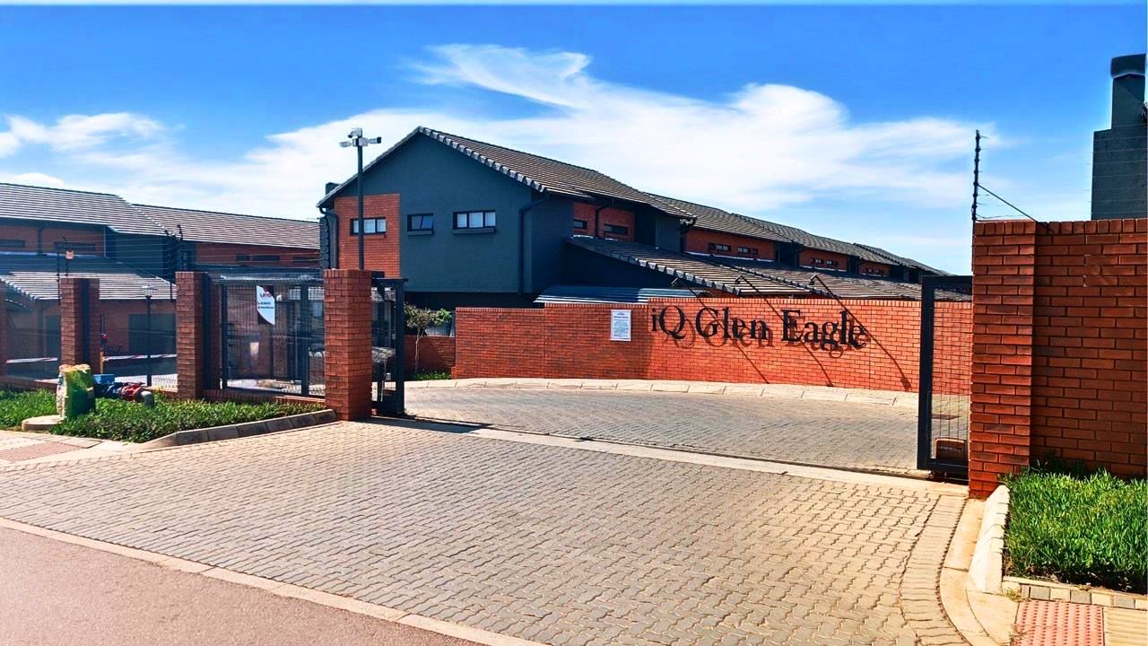 Modern two bedroom for sale in Montana