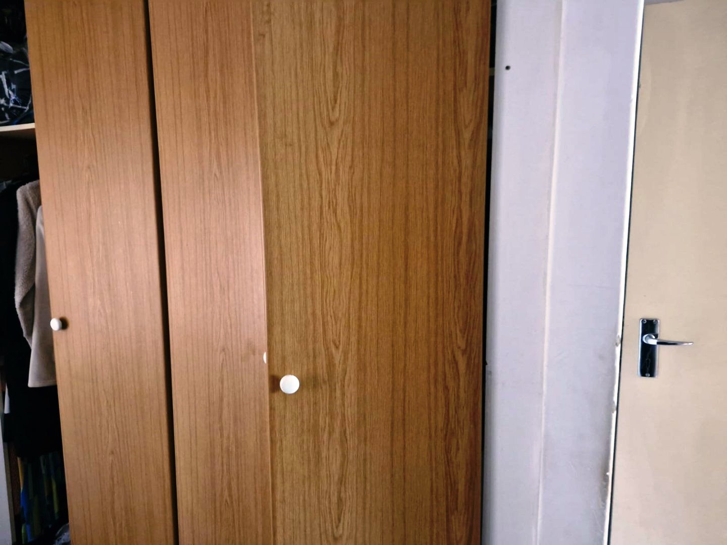 Neat two bedroom house for sale in Karenpark