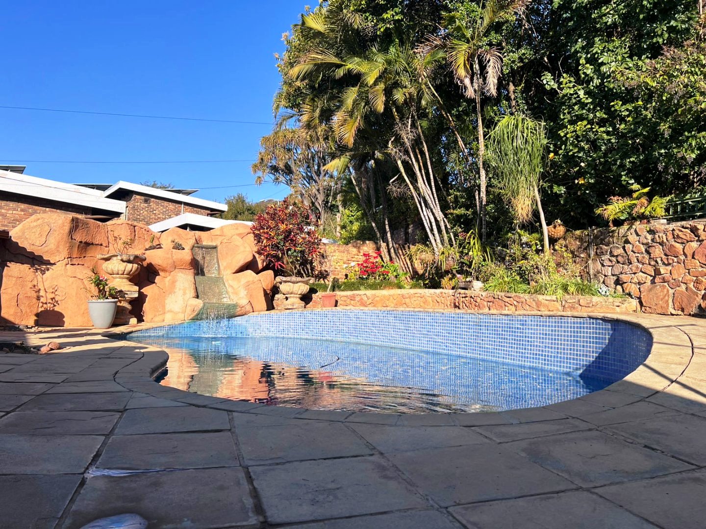 Four bedroom house for sale in Magalieskruin