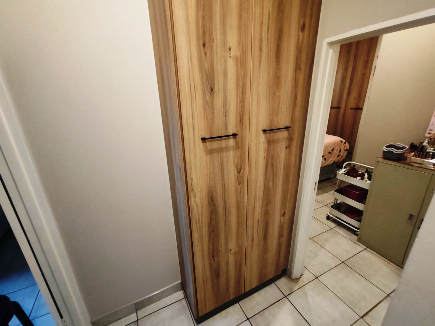 Modern two bedroom for sale in Montana