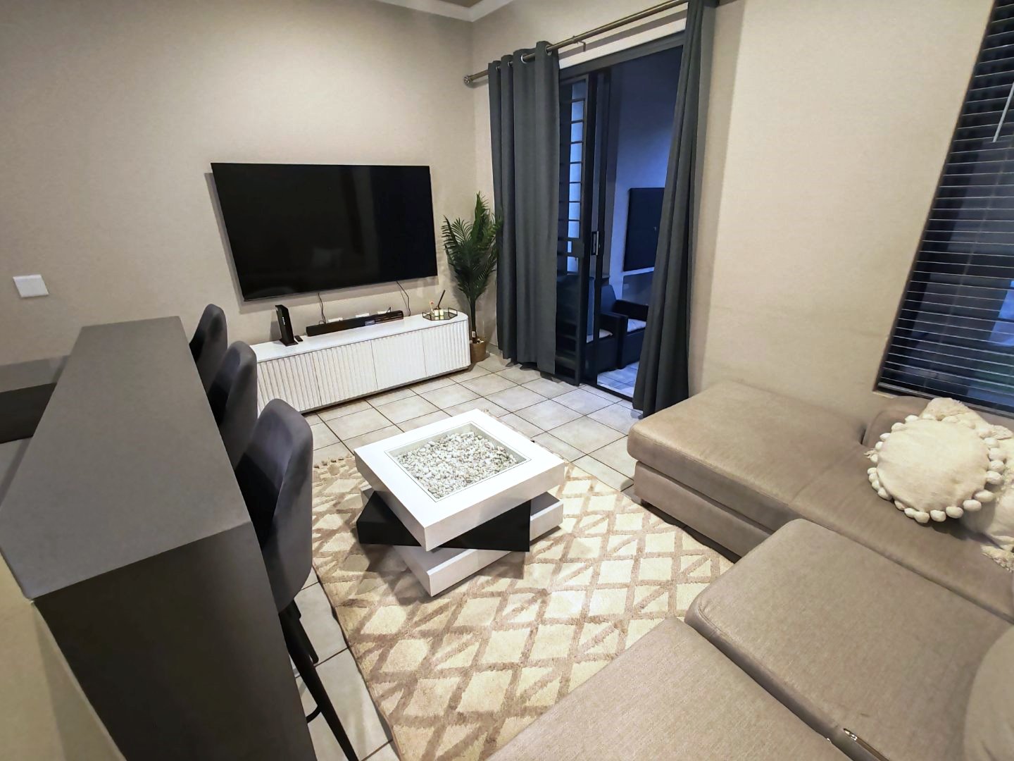 Modern two bedroom for sale in Montana