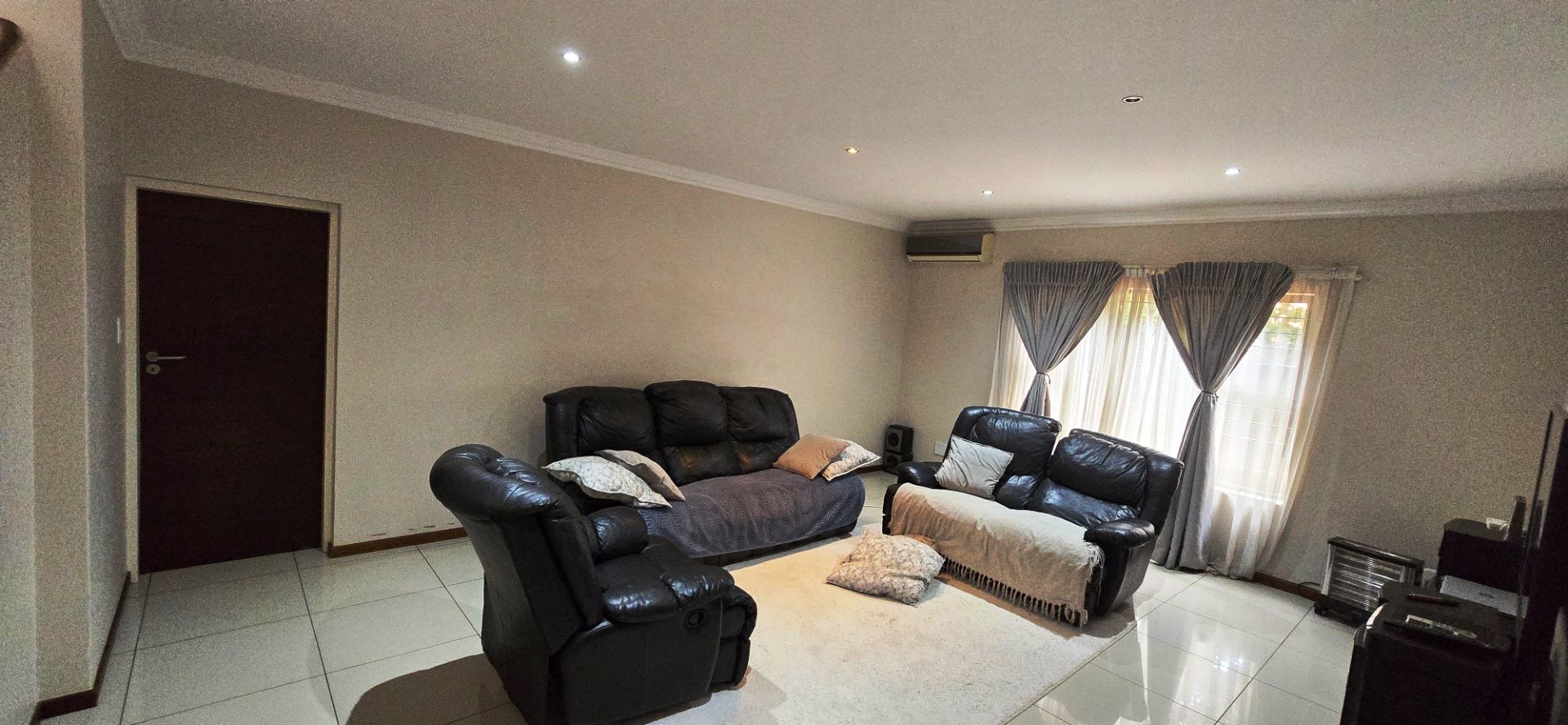 Four bedroom in Rose Acres estate for sale