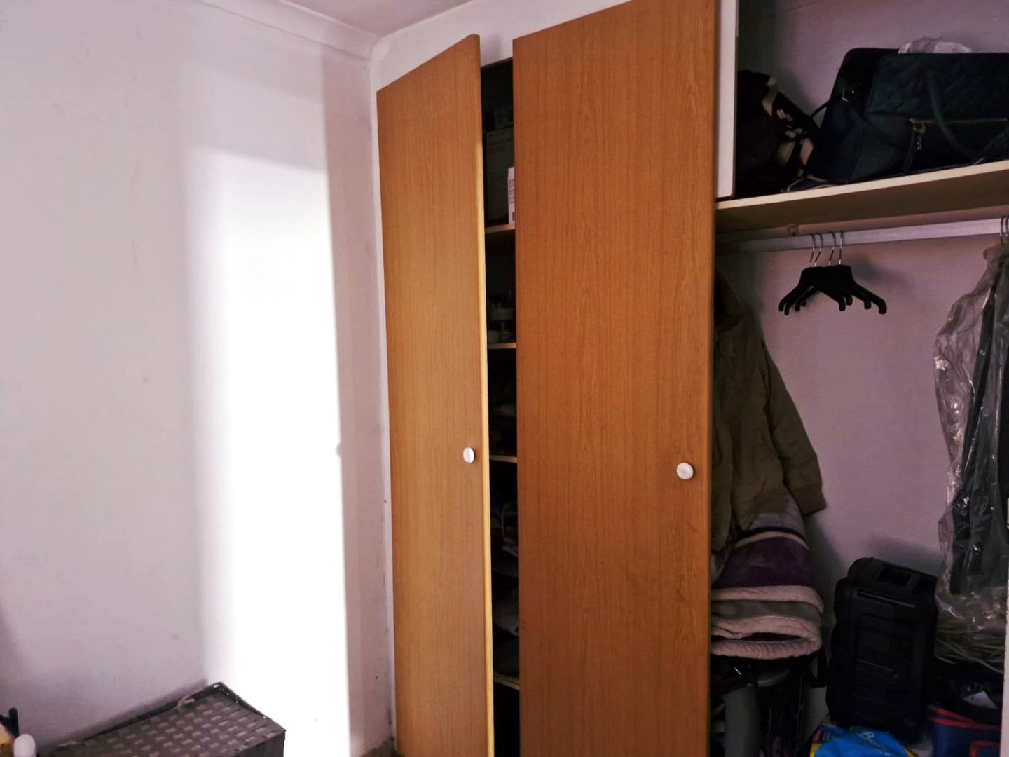 Neat two bedroom house for sale in Karenpark