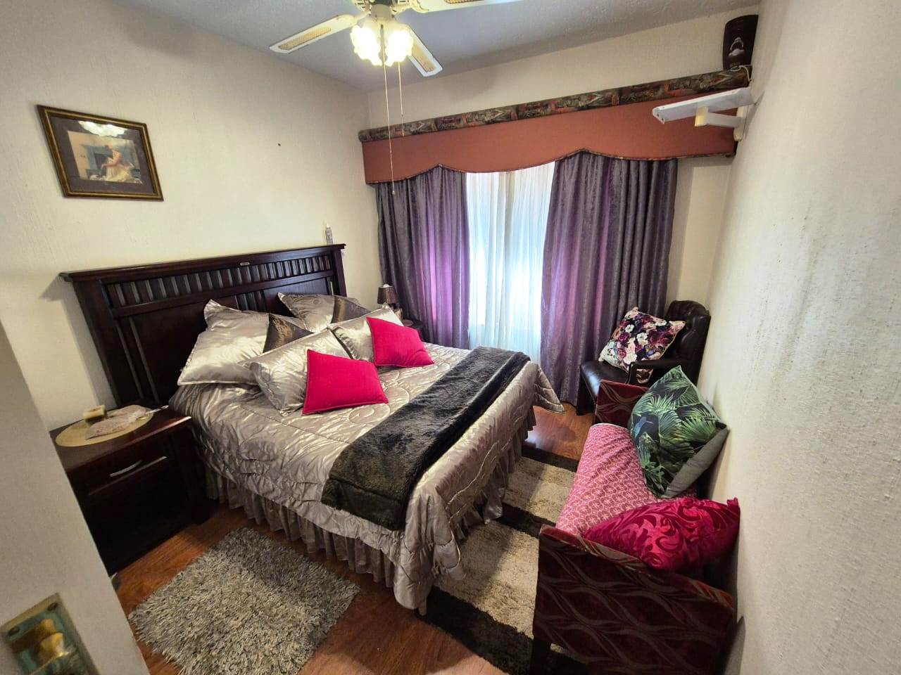 Huge three bedroom for sale in Montana Park