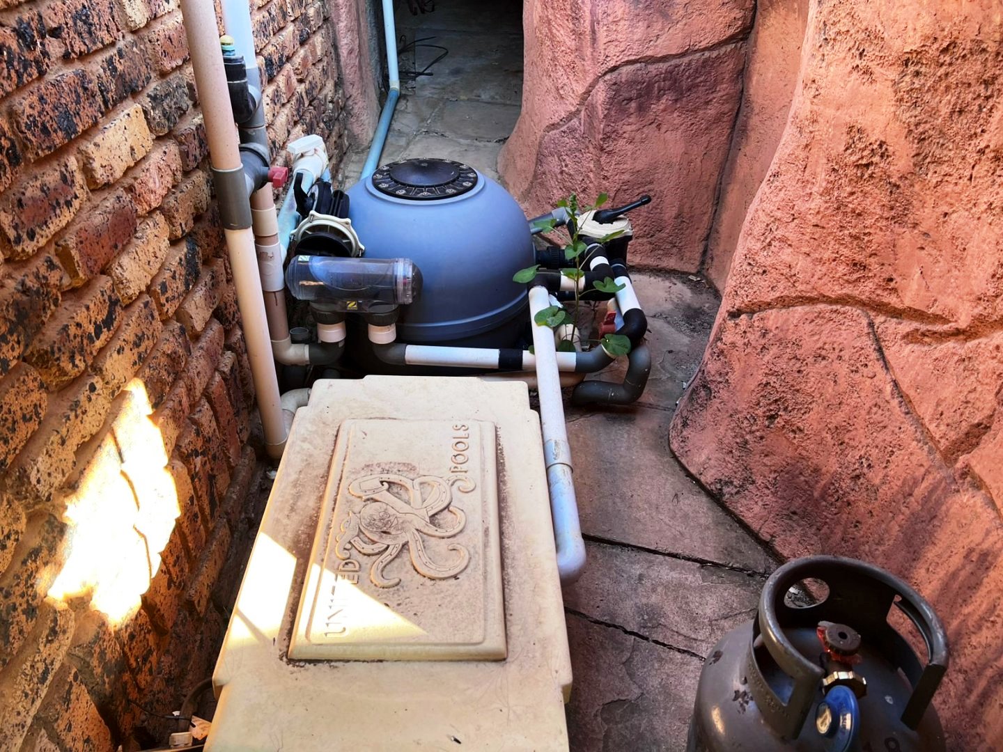 Four bedroom house for sale in Magalieskruin