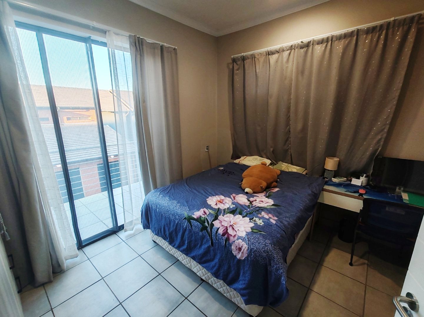 Modern two bedroom for sale in Montana