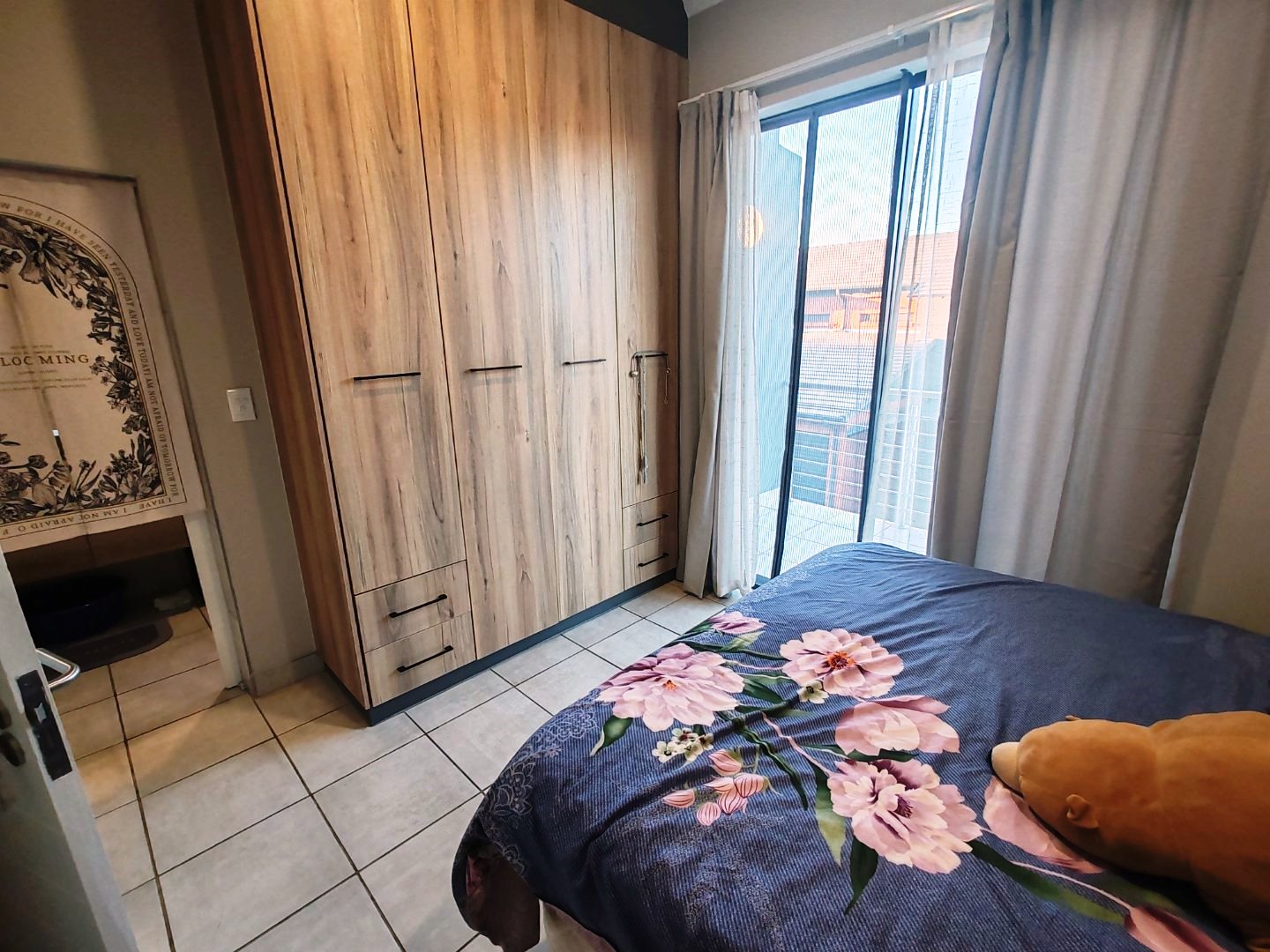 Modern two bedroom for sale in Montana