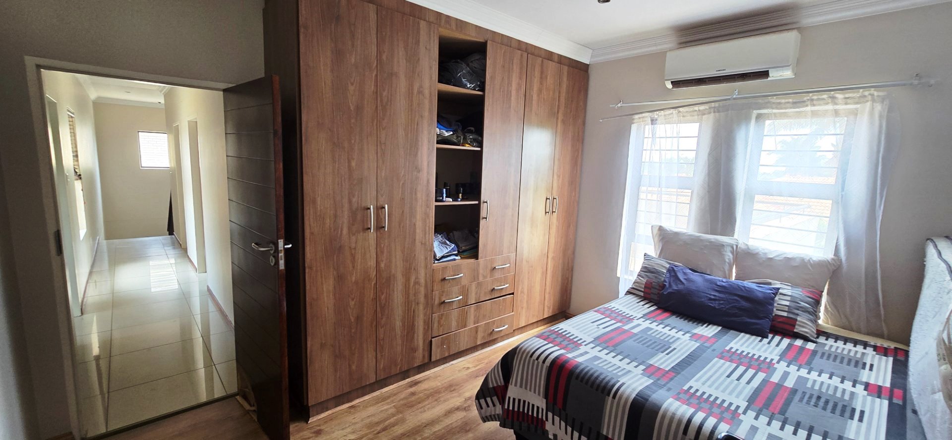 Four bedroom in Rose Acres estate for sale