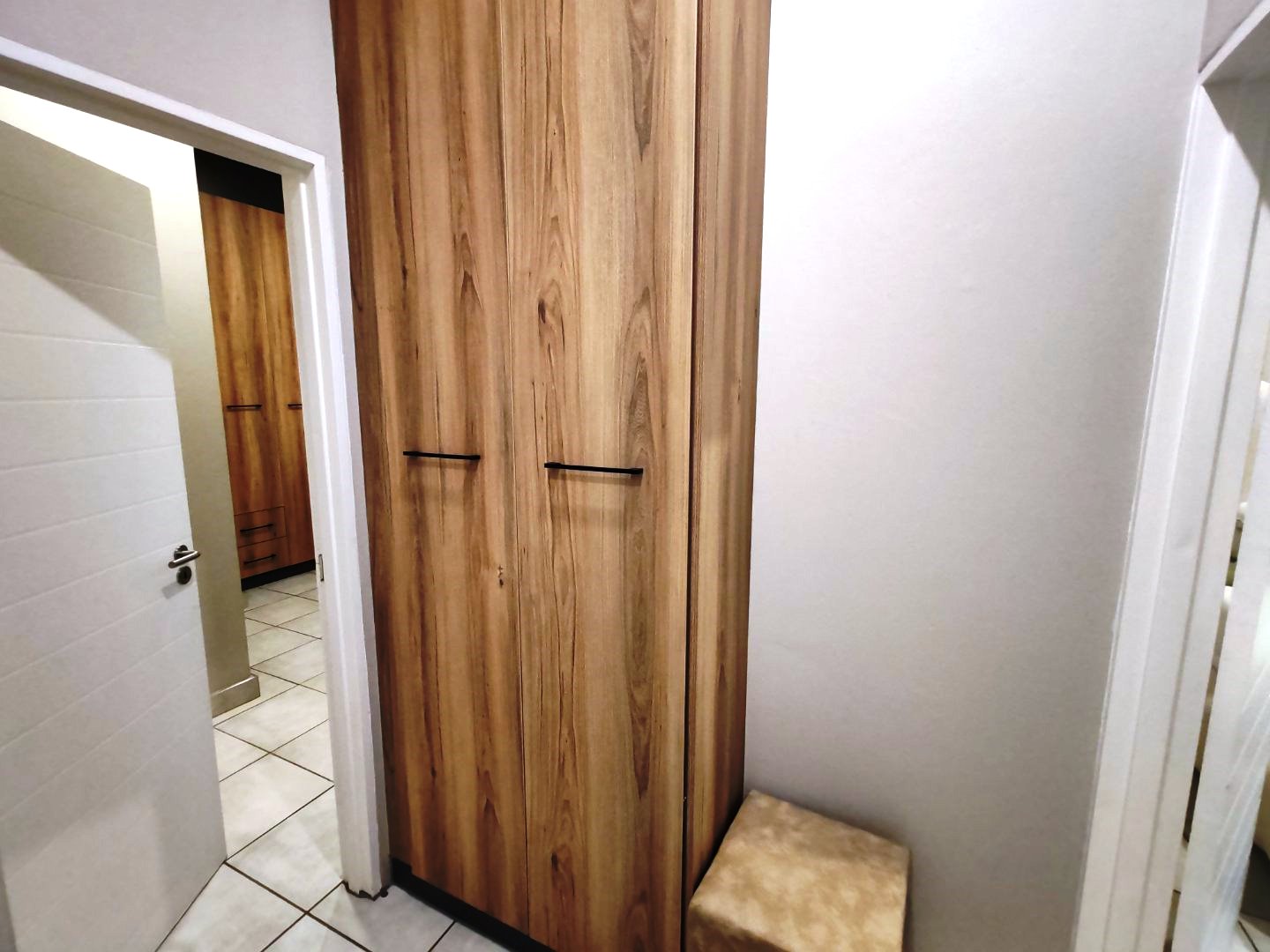 Modern two bedroom for sale in Montana