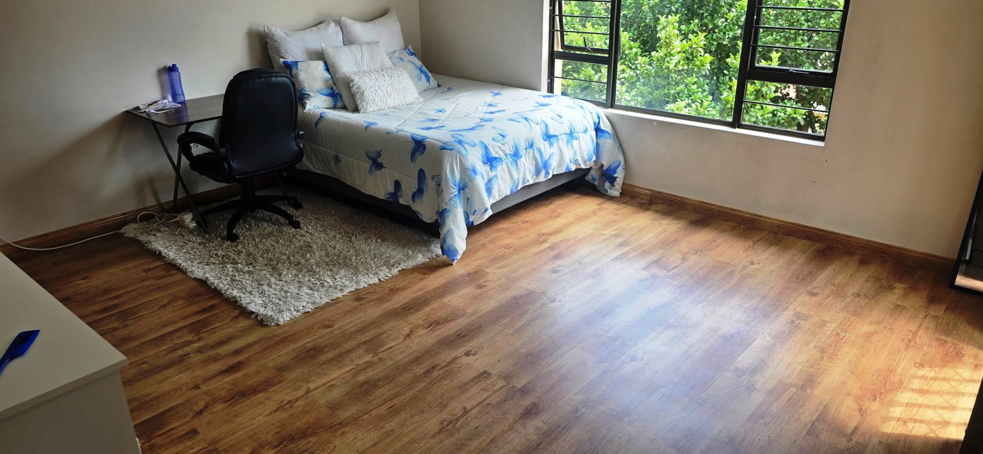 Four bedroom in Rose Acres estate for sale