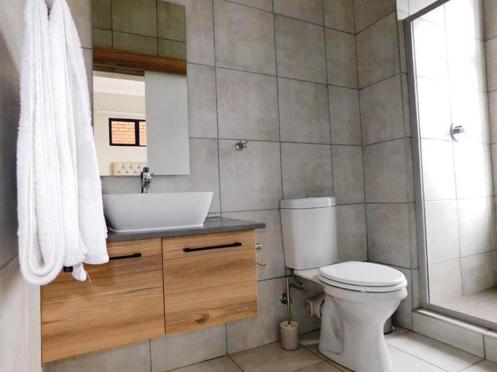 Modern two bedroom for sale in Montana