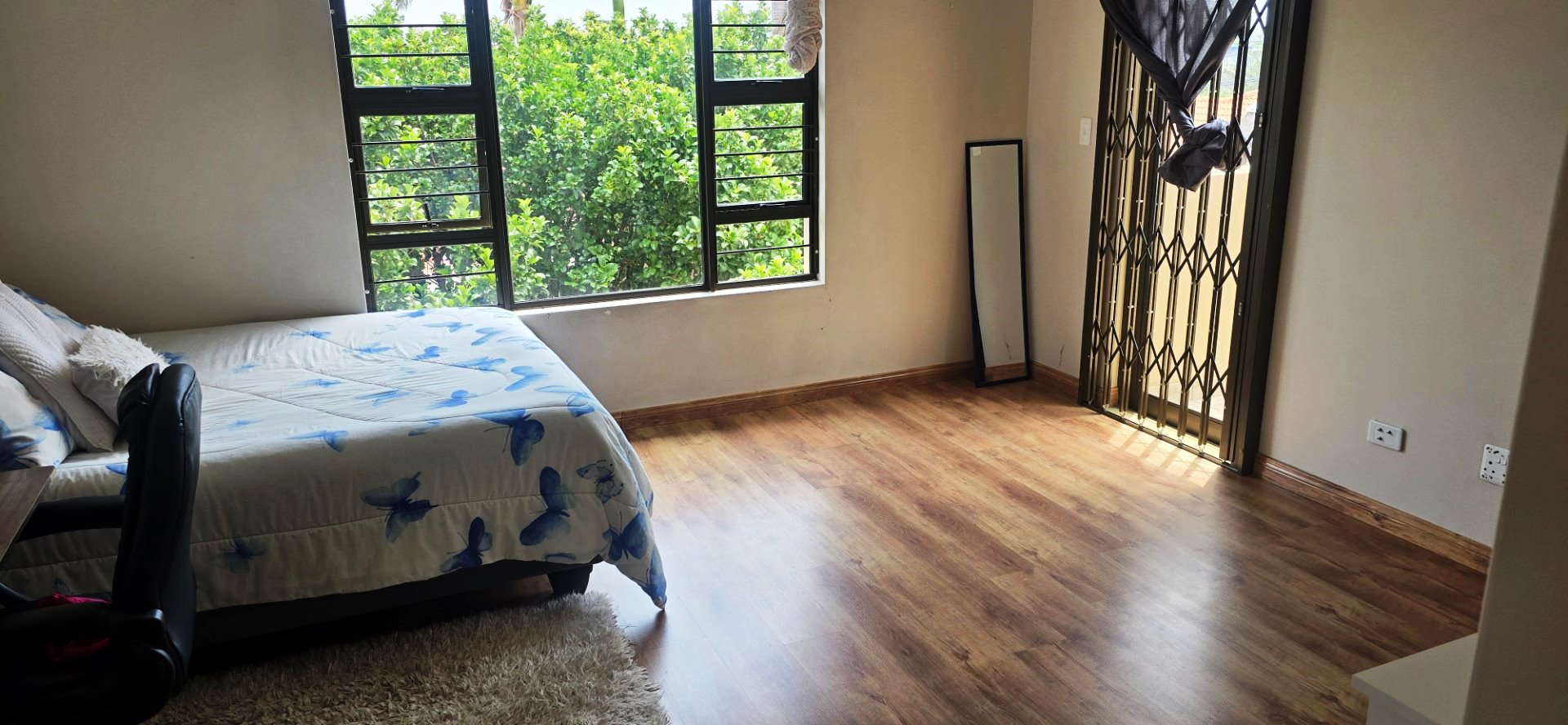 Four bedroom in Rose Acres estate for sale