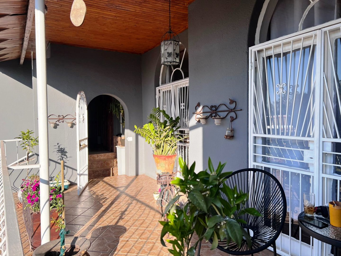 Four bedroom house for sale in Magalieskruin