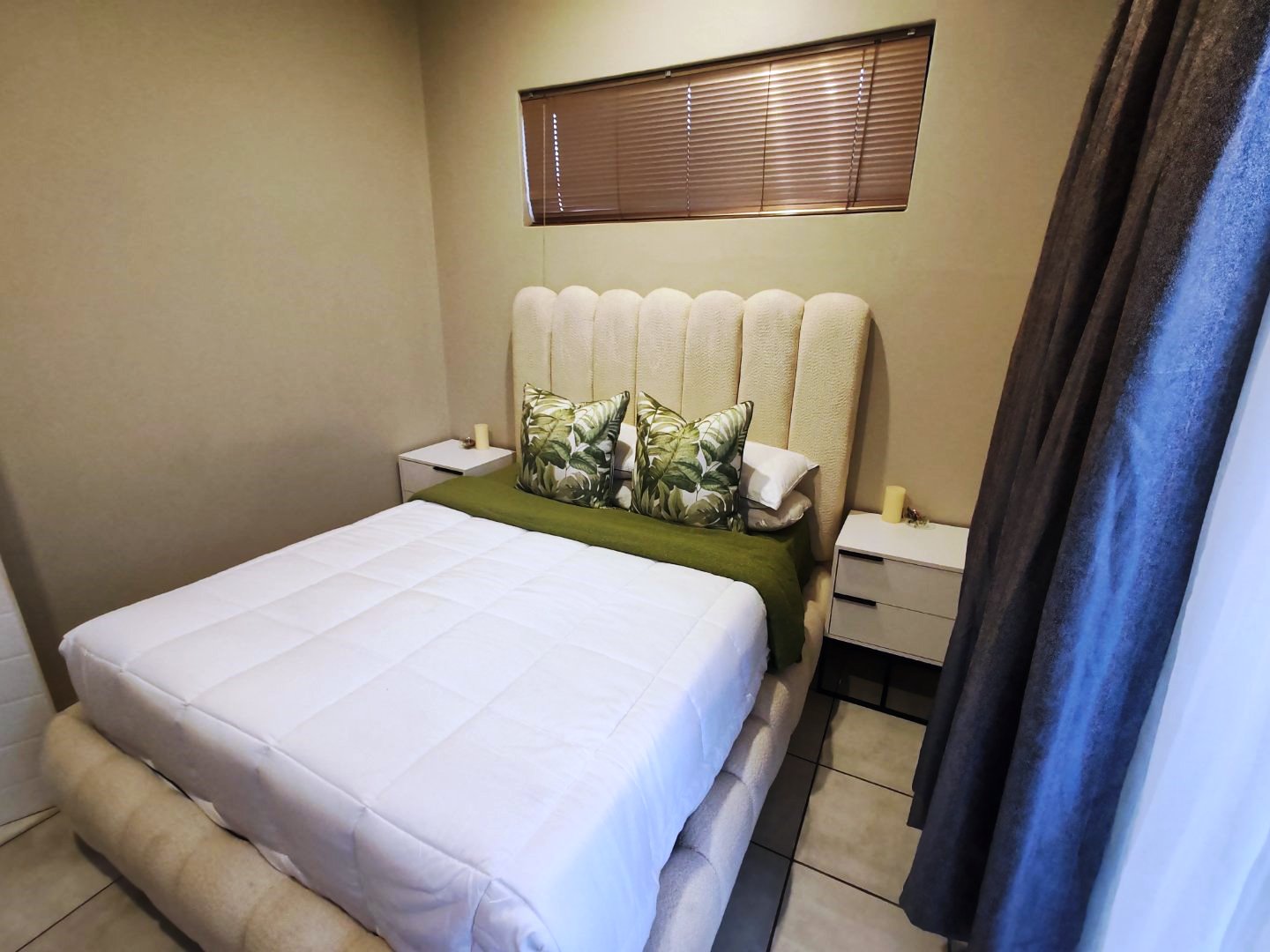 Modern two bedroom for sale in Montana