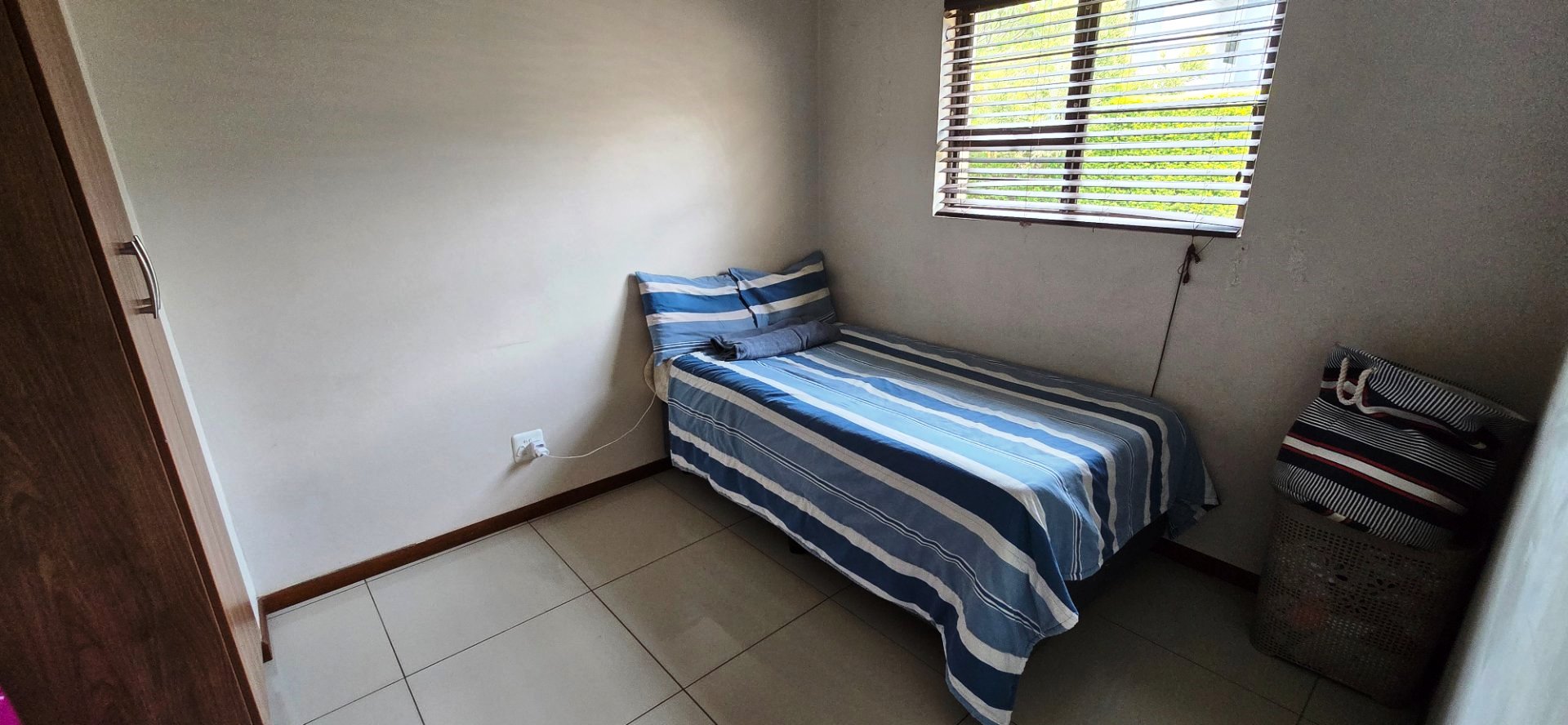 Four bedroom in Rose Acres estate for sale