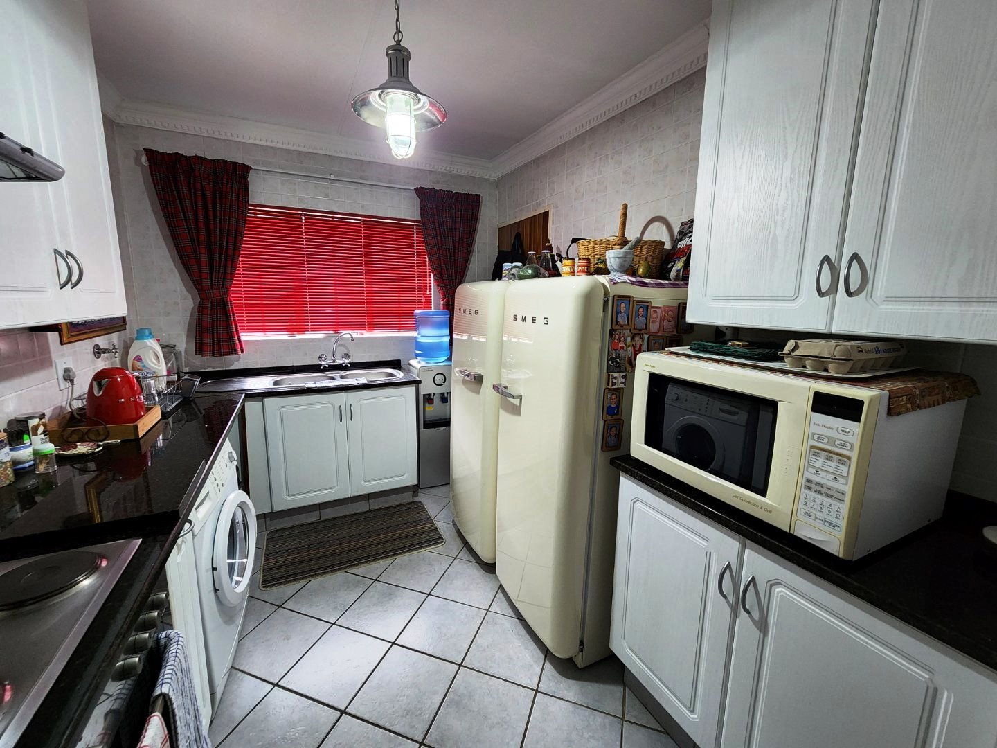 Perfect three bedroom for sale in Florauna