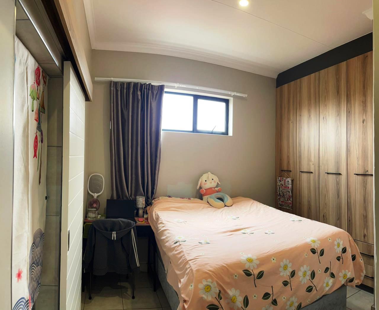 Modern two bedroom for sale in Montana