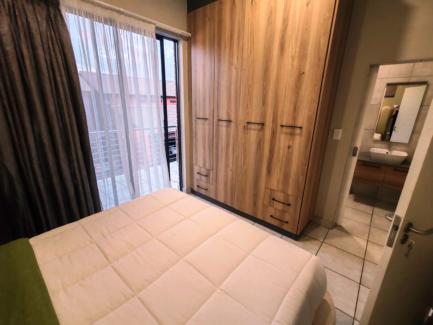 Modern two bedroom for sale in Montana