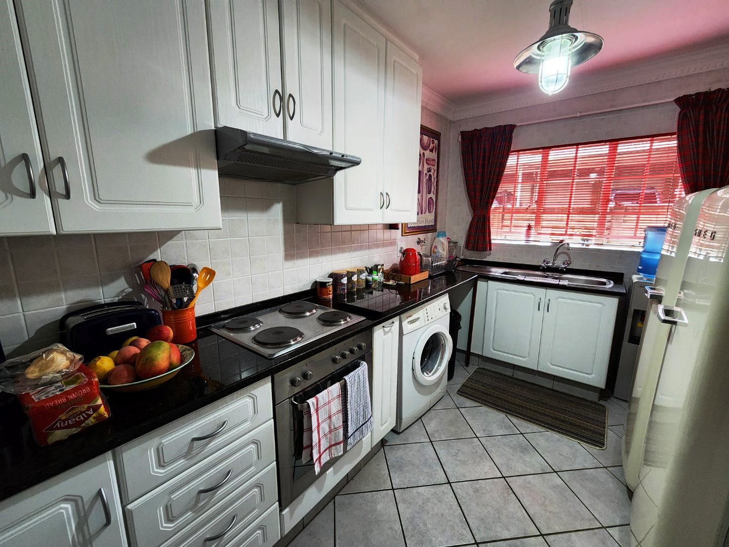 Perfect three bedroom for sale in Florauna