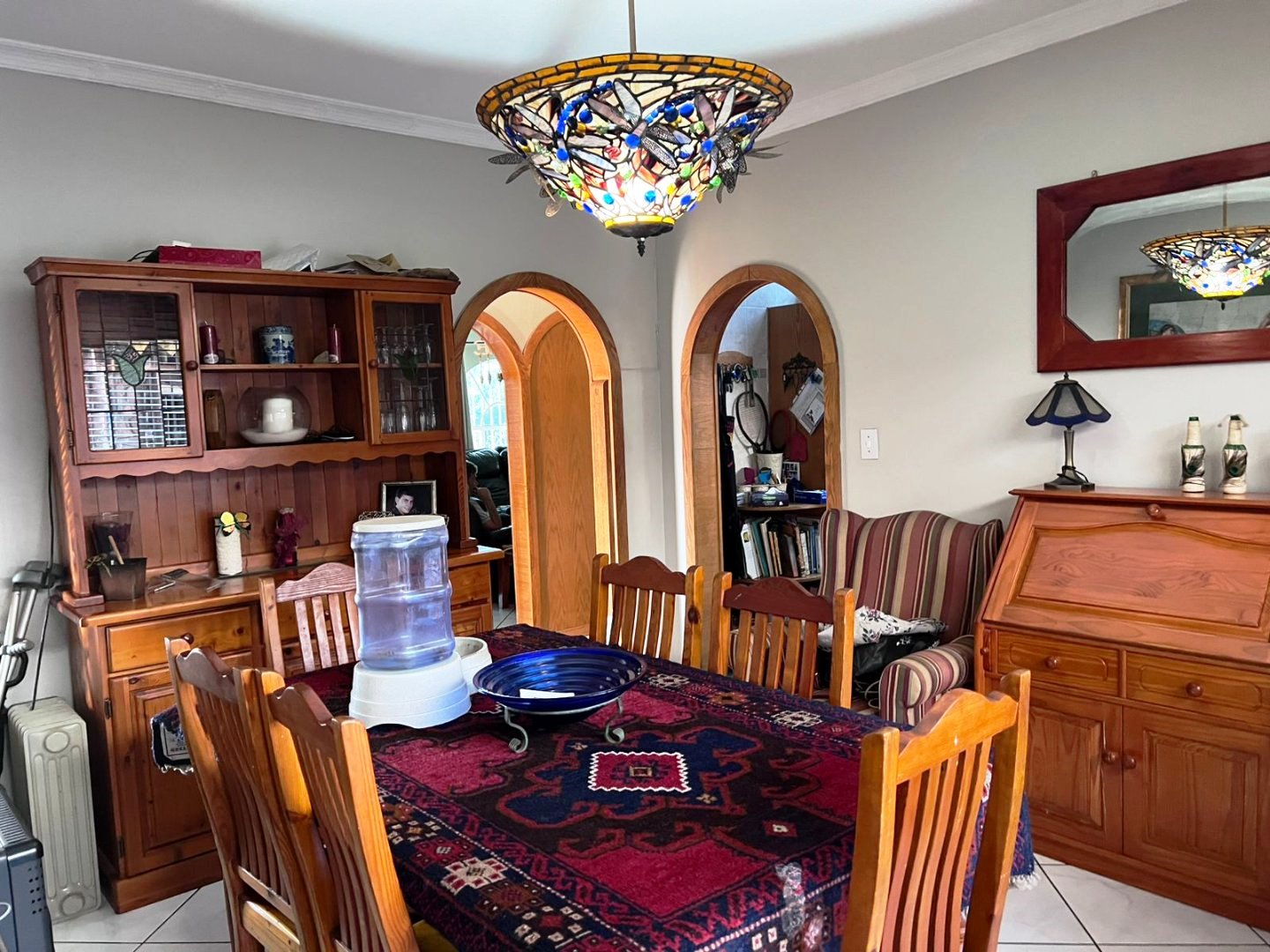 Four bedroom house for sale in Magalieskruin