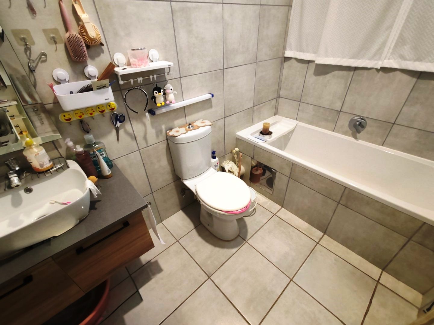 Modern two bedroom for sale in Montana