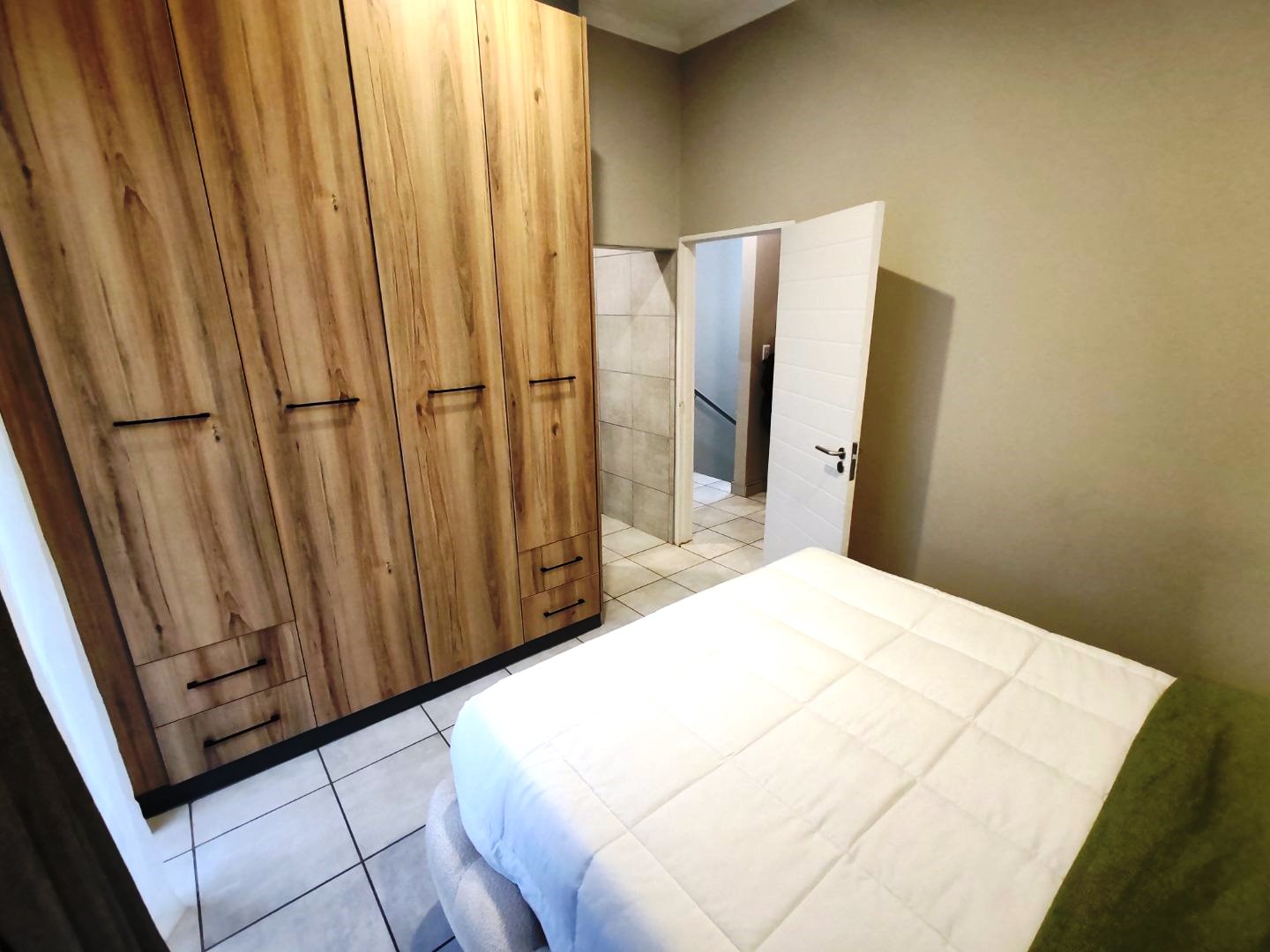 Modern two bedroom for sale in Montana