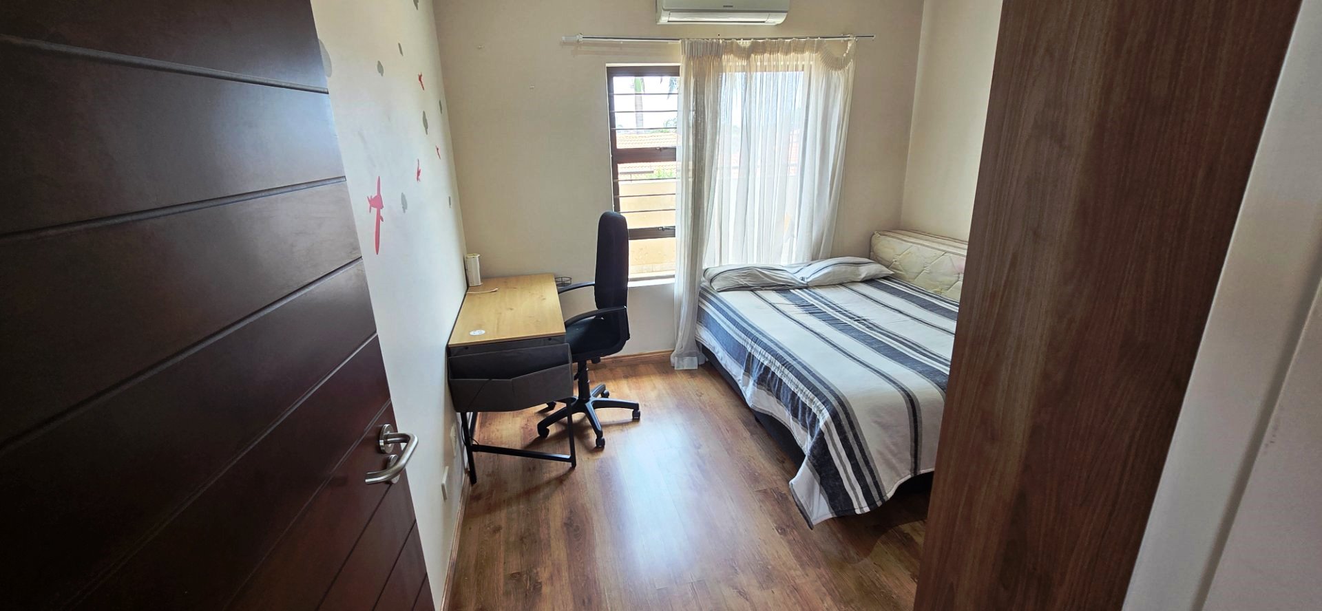 Four bedroom in Rose Acres estate for sale