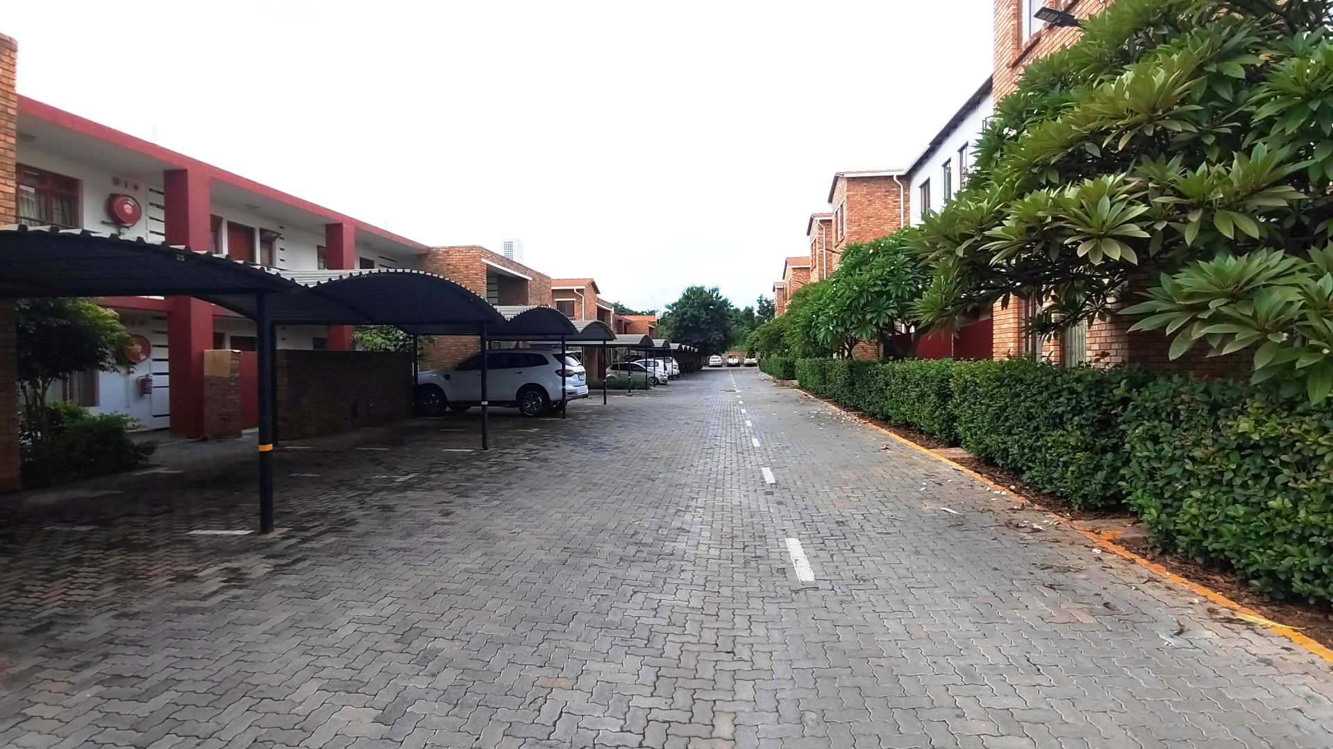 One bedroom for sale in Montana