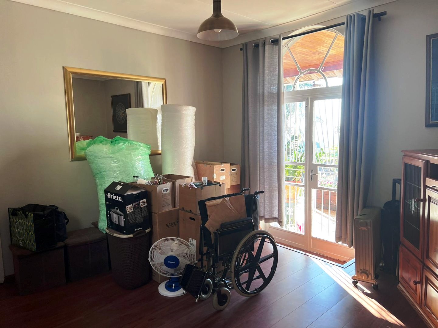 Four bedroom house for sale in Magalieskruin