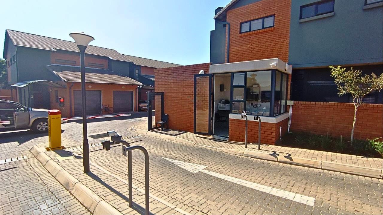 Modern two bedroom for sale in Montana