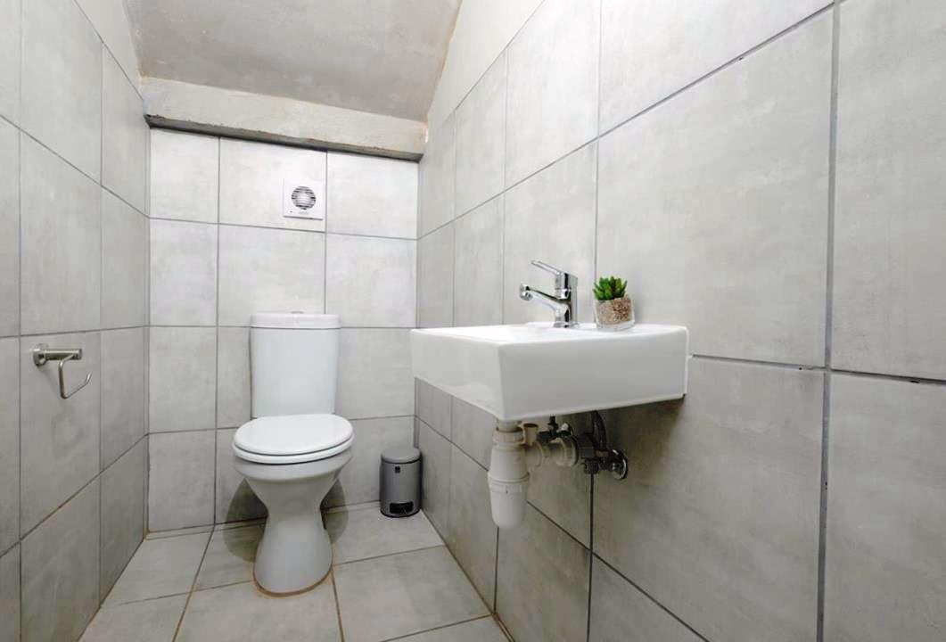 Modern two bedroom for sale in Montana