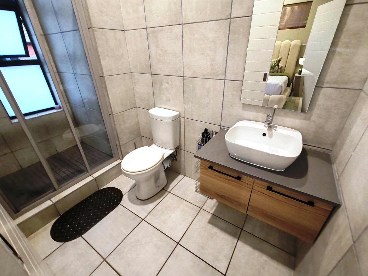 Modern two bedroom for sale in Montana