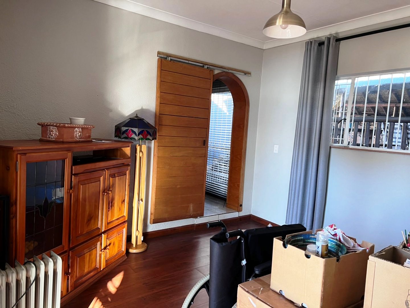 Four bedroom house for sale in Magalieskruin