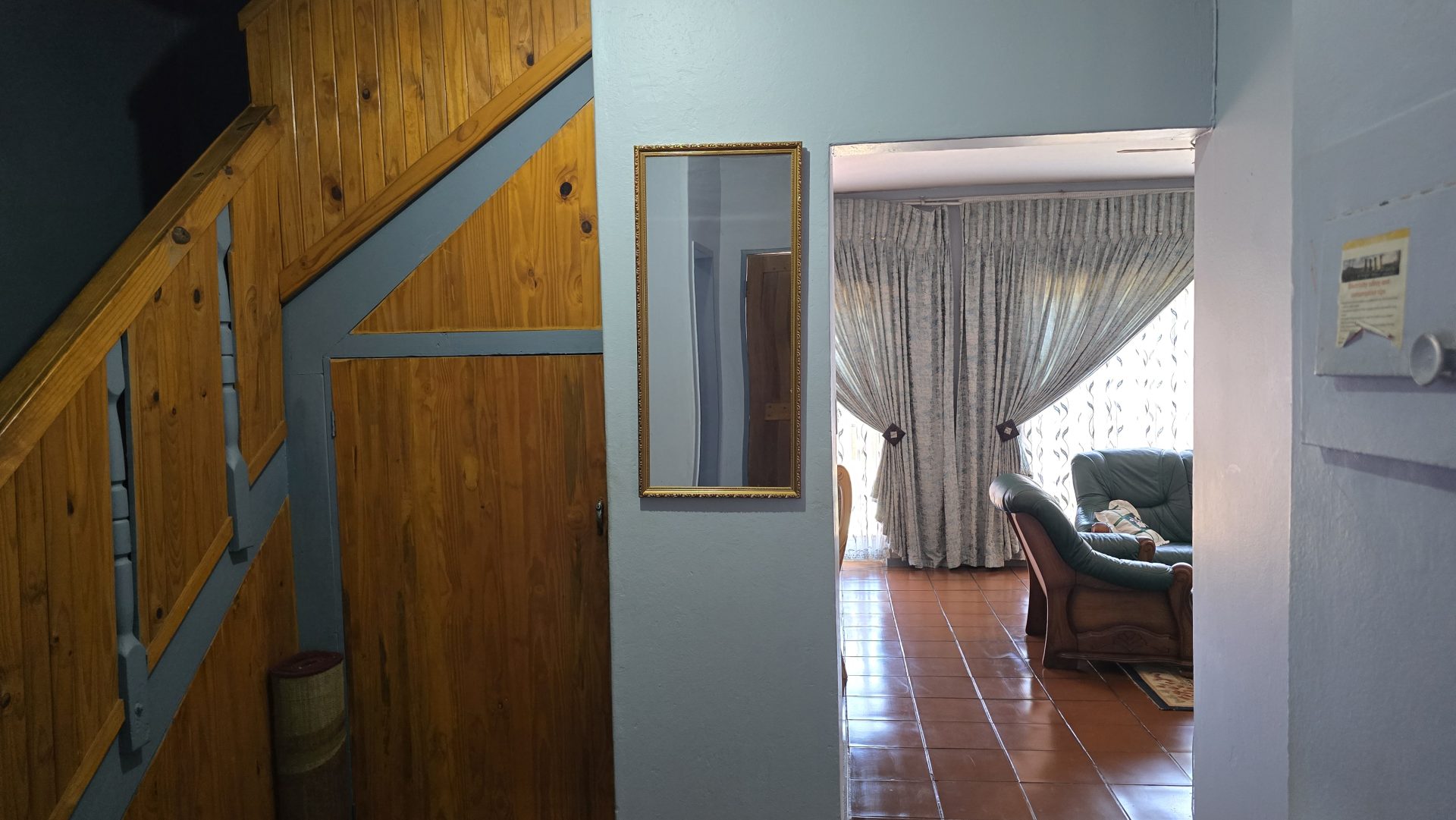 Three bedroom with pool for sale in Orchards