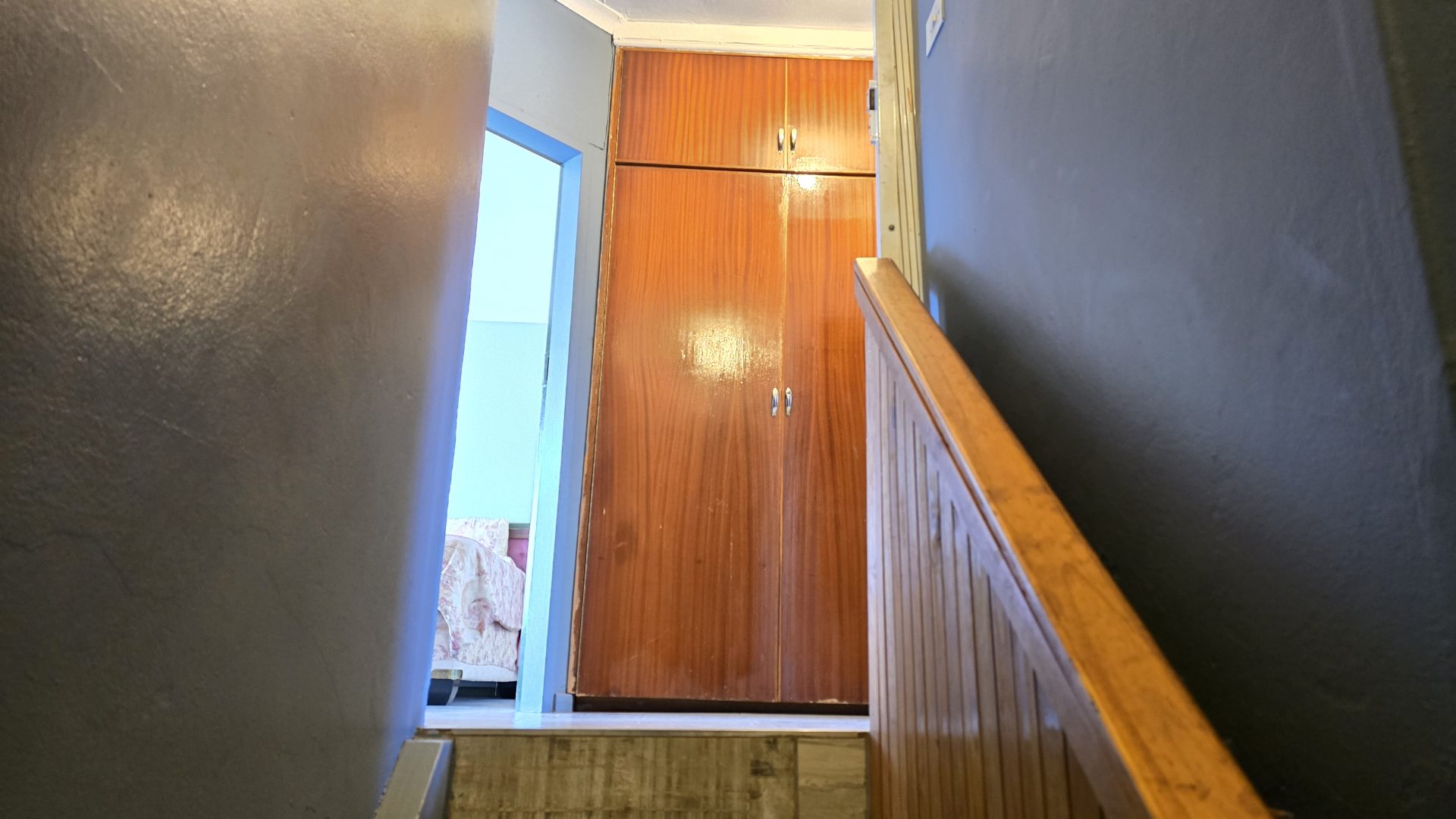 Three bedroom with pool for sale in Orchards